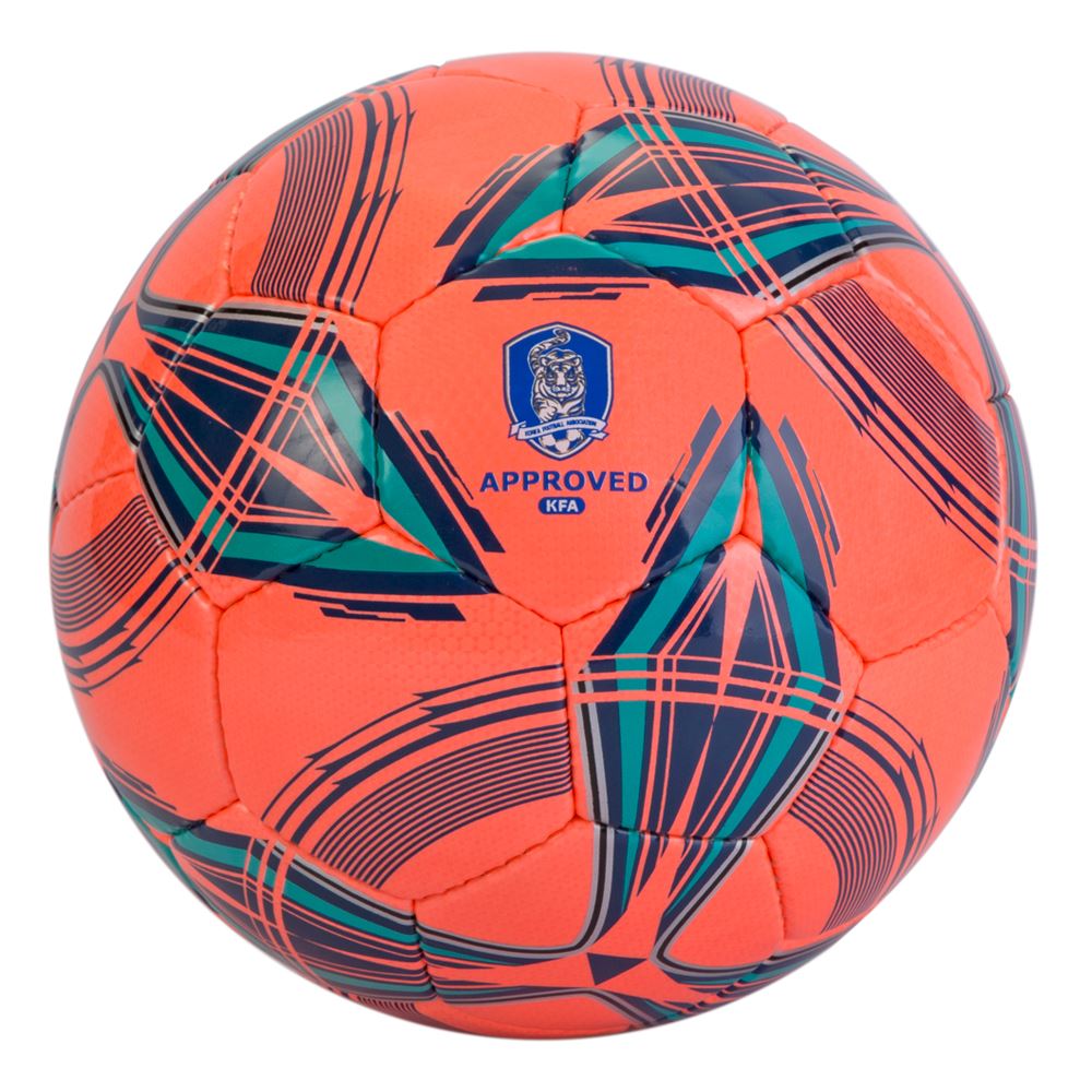 PELOTA DE FUTSAL NASSAU IXION Nº 4 (62cm y 64 cm)