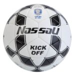 PELOTA DE FUTBOL NASSAU KICK OFF N°4