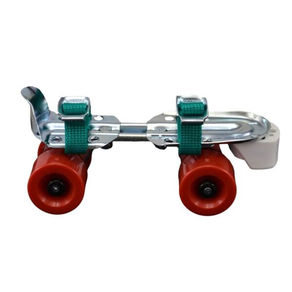 PATIN LECCESE ROCK