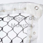 MALLA 12 x 12 HILO 4 mm