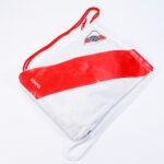 MOCHILA RIVER PLATE CON LICENCIA