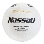 PELOTA DE VOLEY NASSAU NEW PATRIOT