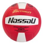 PELOTA DE VOLEY NASSAU NEW PATRIOT