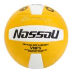 PELOTA DE VOLEY NASSAU NEW PATRIOT