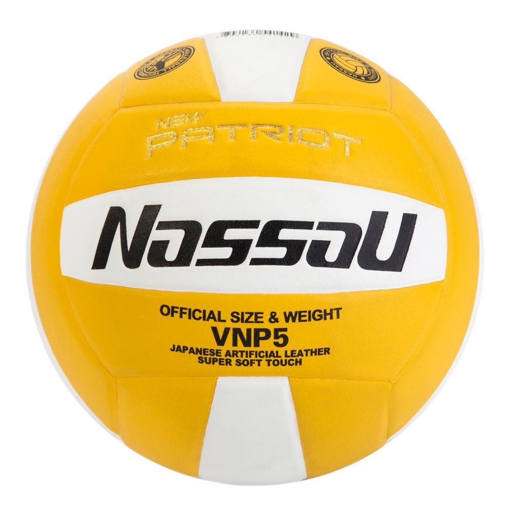 PELOTA DE VOLEY NASSAU NEW PATRIOT