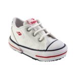 ZAPATILLAS TOPPER NOVA LOW BABY