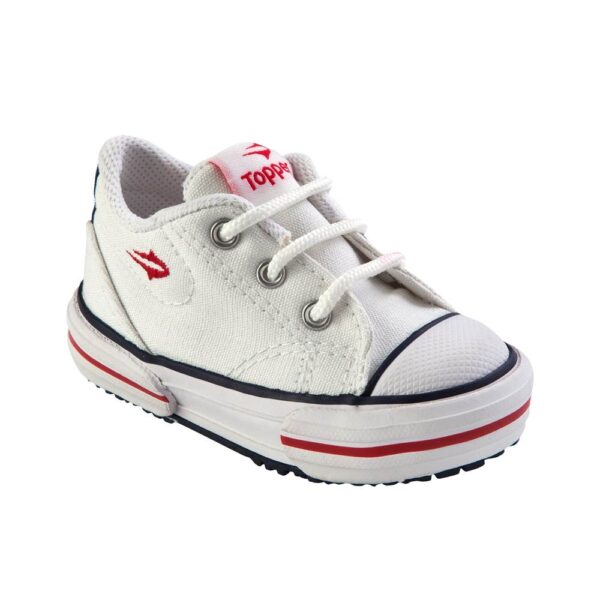 ZAPATILLAS TOPPER NOVA LOW BABY