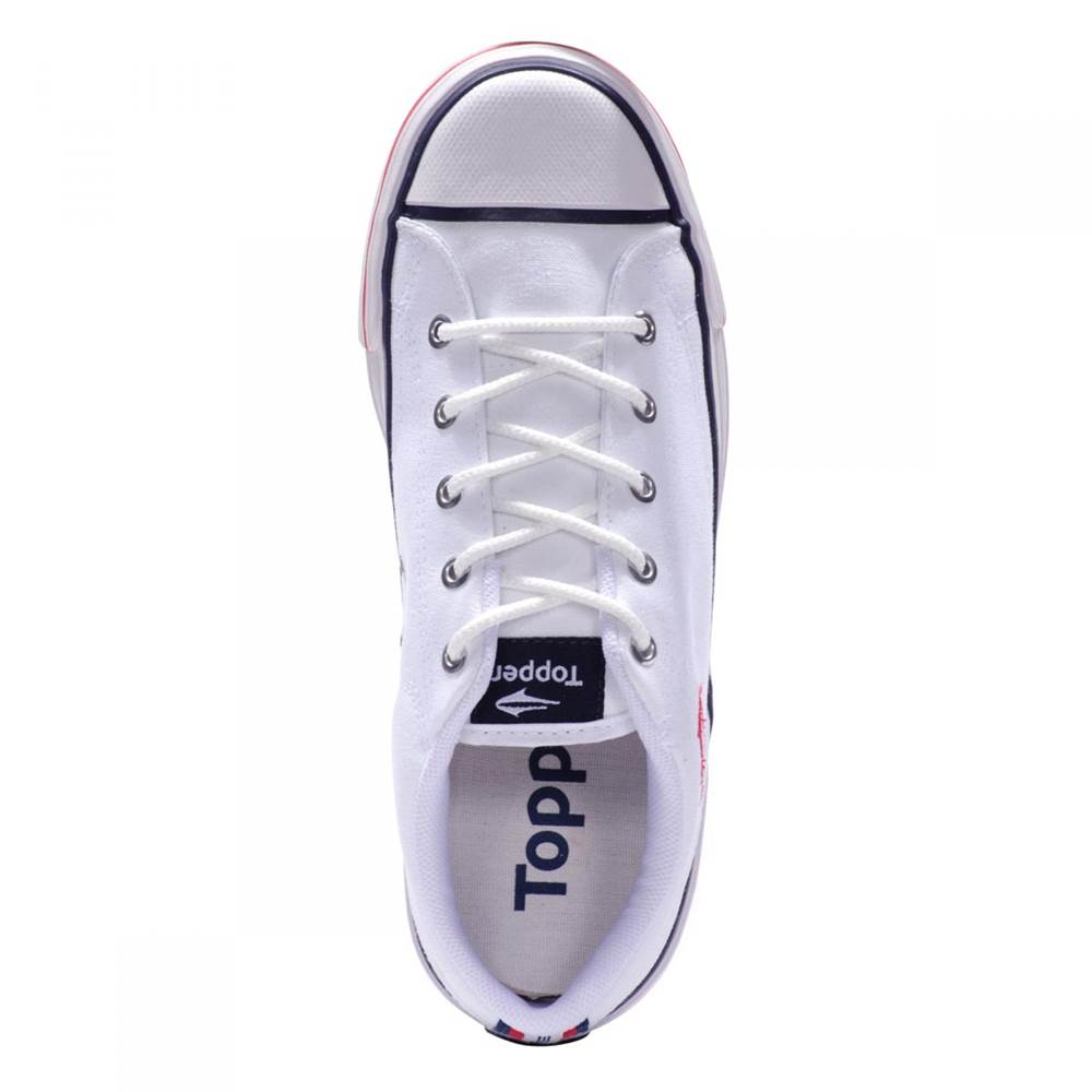 ZAPATILLAS TOPPER NOVA LOW