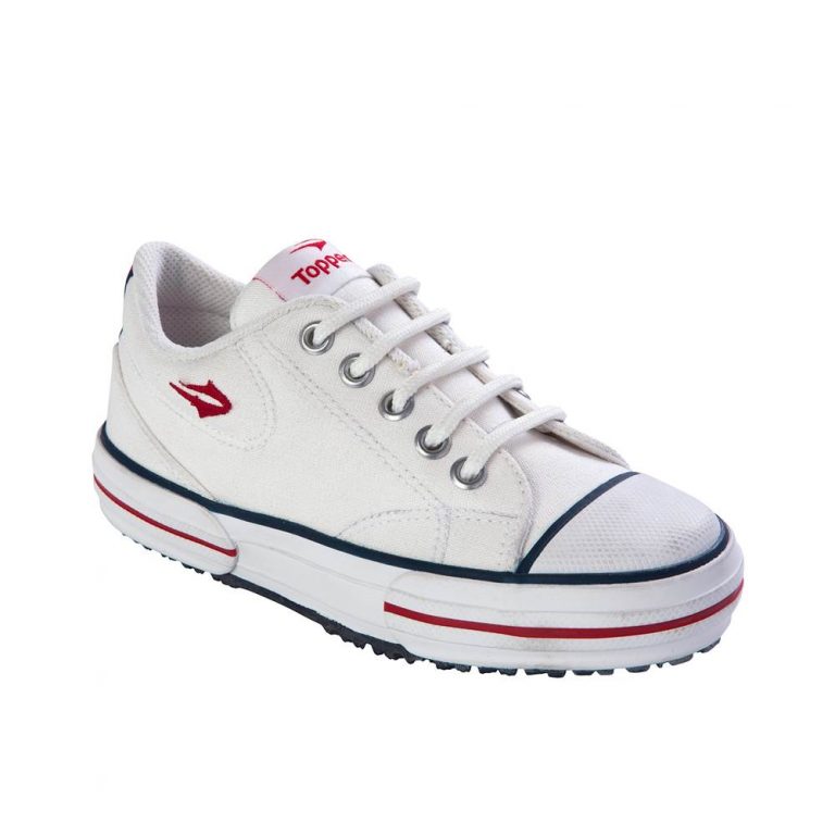 ZAPATILLAS TOPPER NOVA LOW KIDS