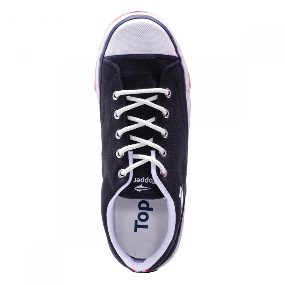 ZAPATILLAS TOPPER NOVA LOW ZAPATILLAS TOPPER NOVA LOW