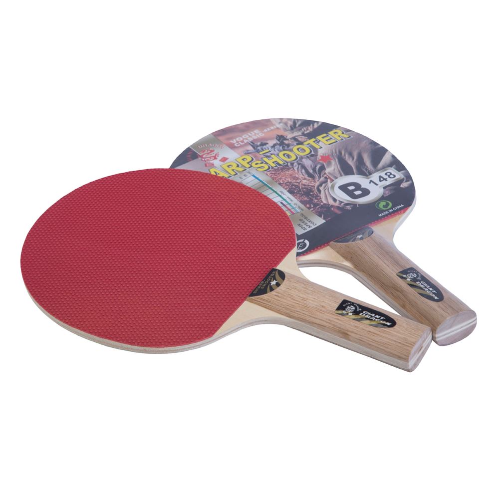 PALETA DE PING PONG 1* GIANT DRAGON SHARP SHOOTER - B148