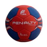 PELOTA DE HANDBALL PENALTY SUECIA H3L COSIDA N 1 - 2 - 3