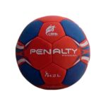PELOTA DE HANDBALL PENALTY SUECIA H2L COSIDA N 1 - 2 - 3