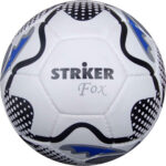 PELOTA DE FUTBOL STRIKER FOX Nº 4