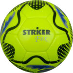 PELOTA DE FUTBOL STRIKER FOX Nº 4