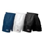 SHORT RUGBY GABARDINA SIN BOLSILLO FLASH