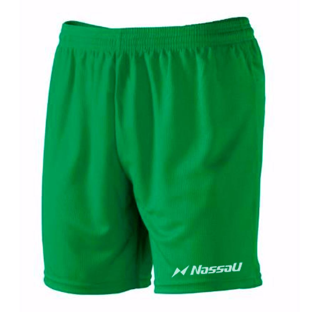 PANTALON CORTO DE FUTBOL NASSAU SHORT DE FUTBOL