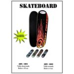 SKATEBOARD