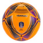 PELOTA DE PAPI FUTBOL NASSAU TUJI N°4