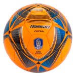 PELOTA DE FUTSAL NASSAU TUJI N°3