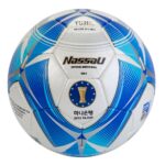 PELOTA DE FUTBOL NASSAU TUJI