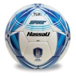 PELOTA DE FUTBOL NASSAU TUJI SPIRIT