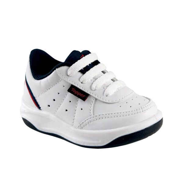 ZAPATILLAS TOPPER X FORCER BABY