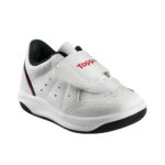 ZAPATILLAS TOPPER X FORCER BABY VELCRO