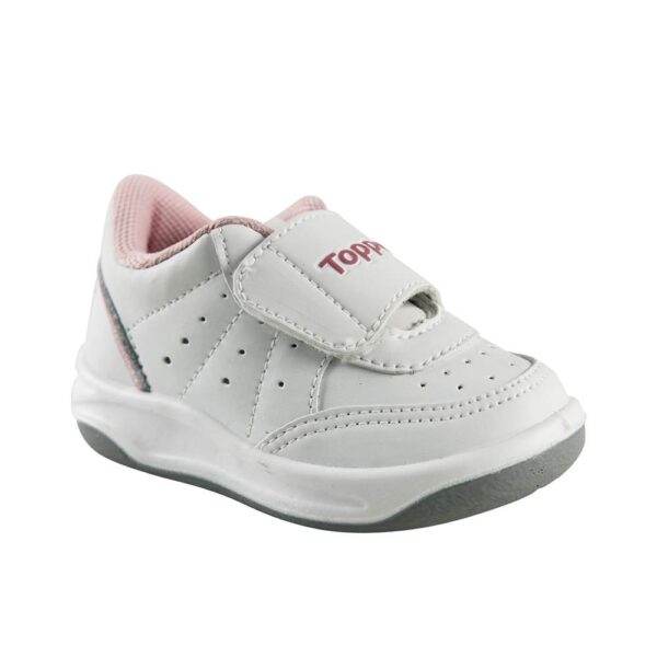 ZAPATILLAS TOPPER X FORCER BABY VELCRO