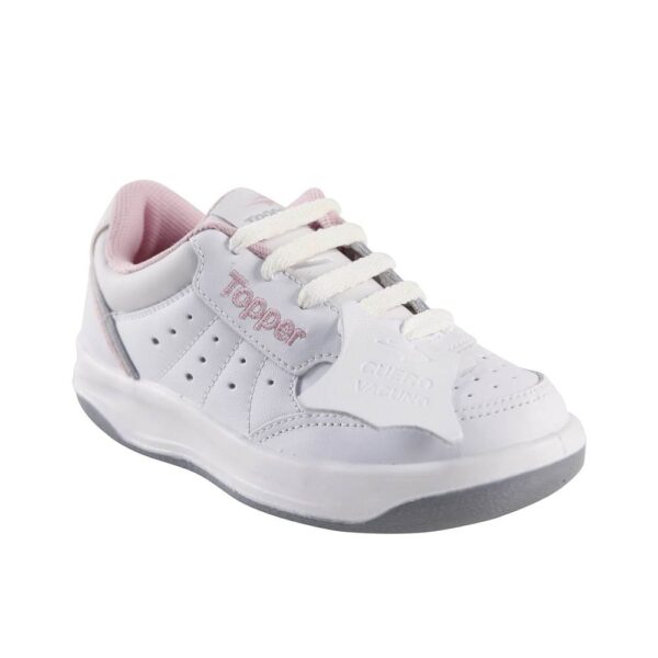 ZAPATILLAS TOPPER X FORCER KIDS