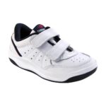 ZAPATILLAS TOPPER X FORCER KIDS VELCRO