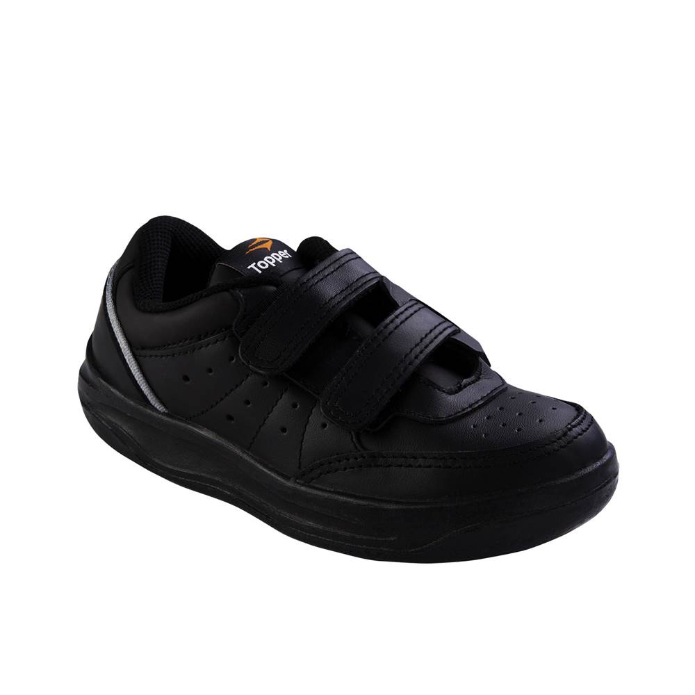 ZAPATILLAS TOPPER X FORCER KIDS VELCRO