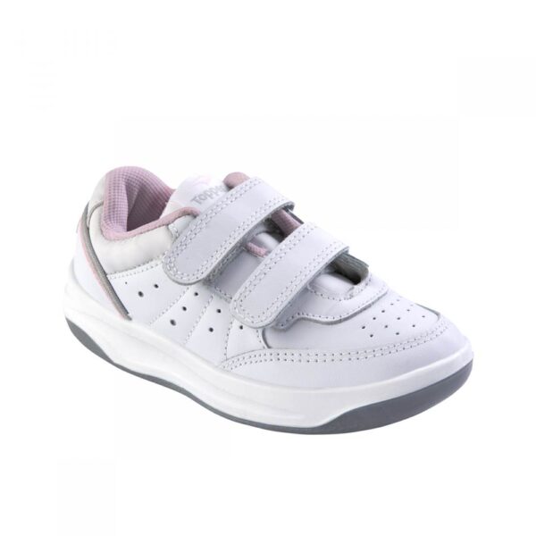 ZAPATILLAS TOPPER X FORCER KIDS VELCRO